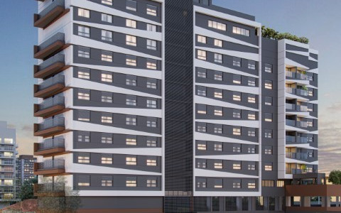 Haus Mitre Platô Ipiranga