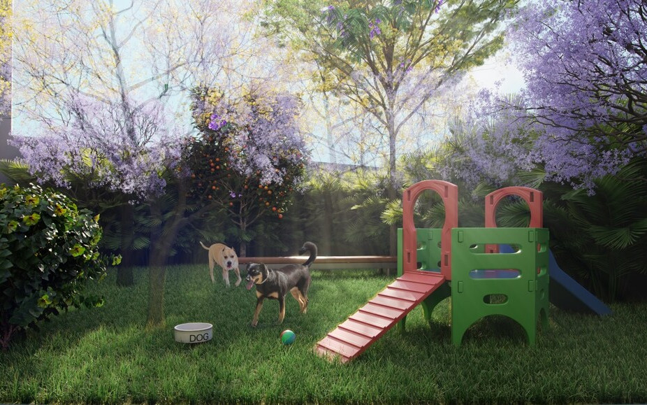 Haus Mitre Reserva Vila Mariana - Residencial