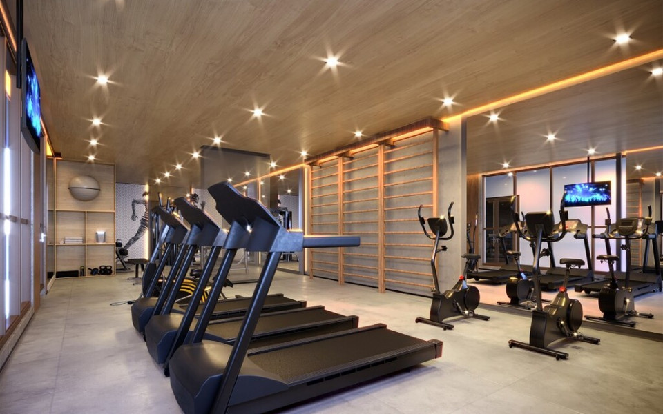 Haus Mitre Reserva Vila Mariana - Residencial