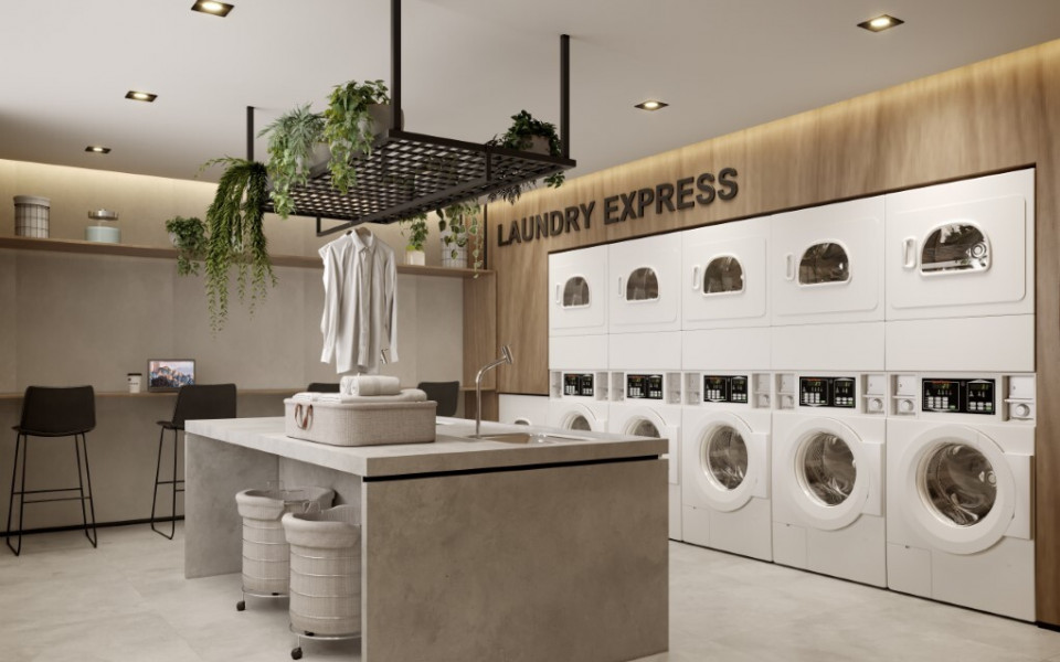 Haus Mitre Reserva Vila Mariana - Residencial