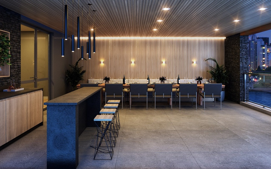 Haus Mitre Residences 370