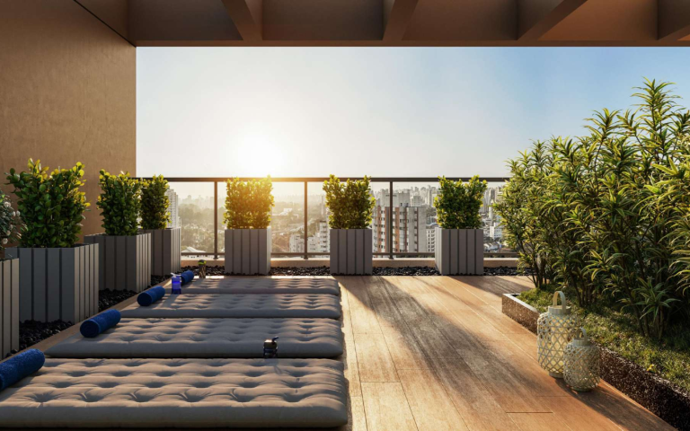 Haus Mitre Residences 370