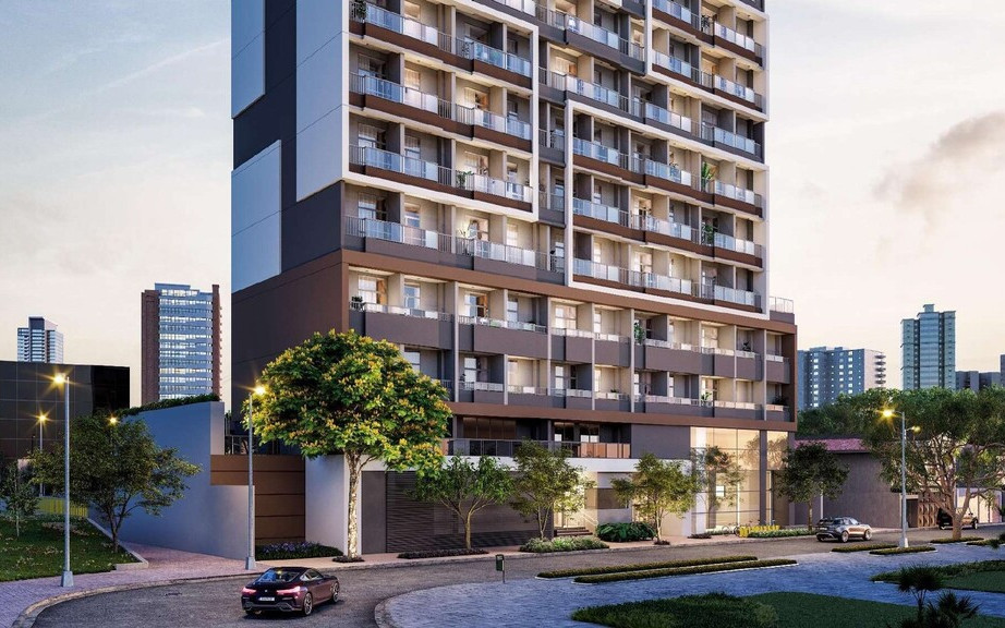 Haus Mitre Residences 370