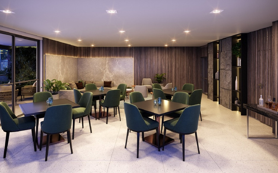 Haus Mitre Residences 370