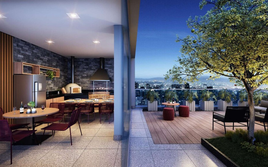 Haus Mitre Residences 370