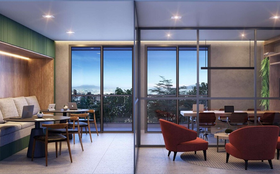 Haus Mitre Residences 370