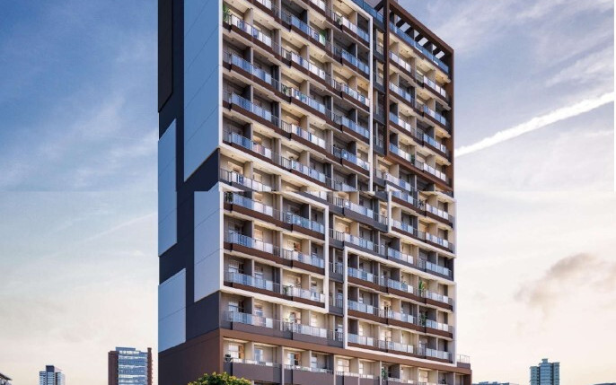 Haus Mitre Residences 370