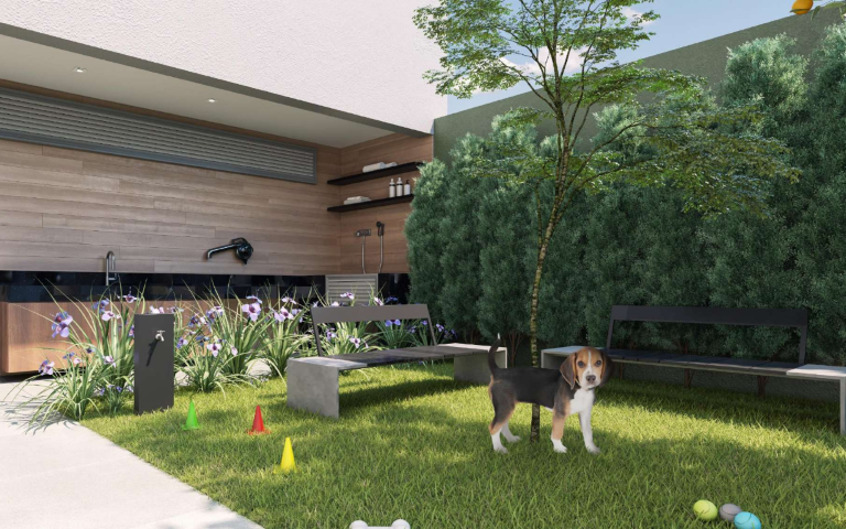 Haus Mitre Residences 370