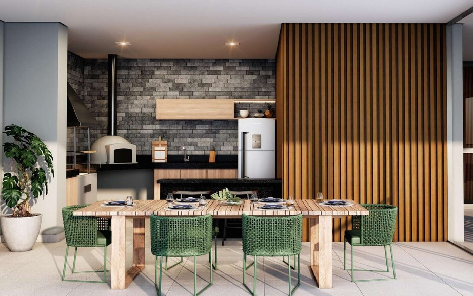 Haus Mitre Residences 370