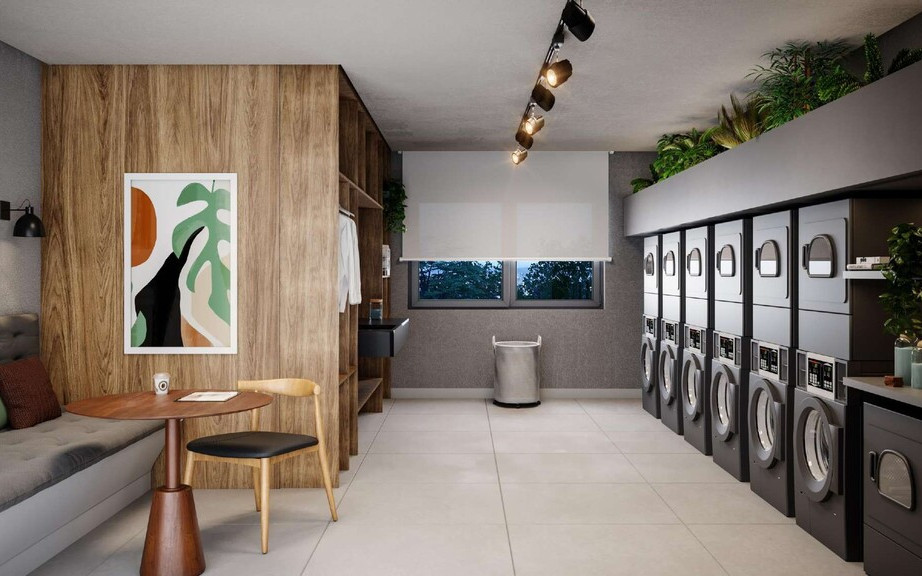 Haus Mitre Residences 370