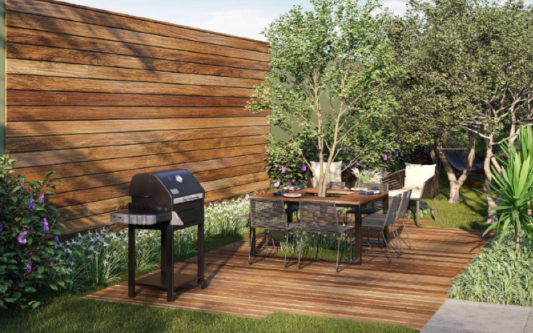 Haus Mitre Residences 370