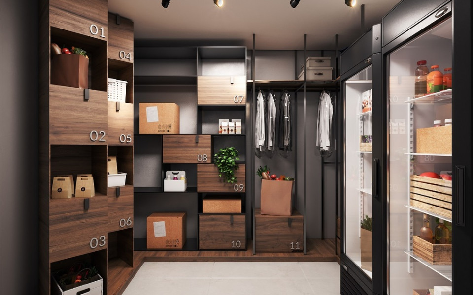Haus Mitre Residences 370