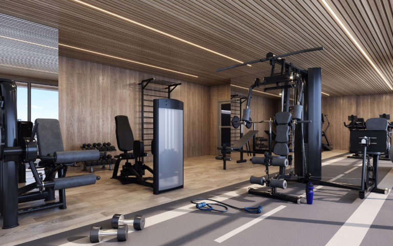 Haus Mitre Residences 370