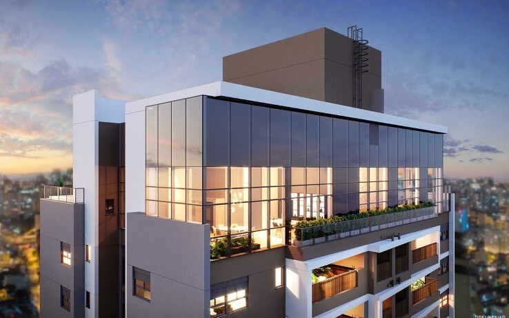 Haus Mitre Santa Cruz