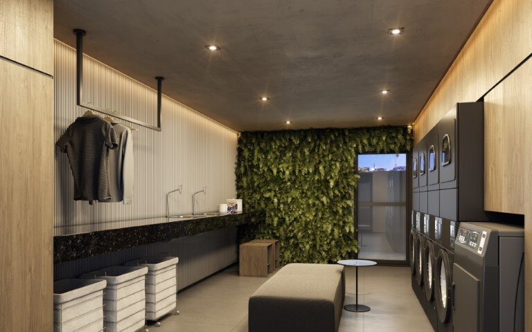 Haus Mitre Vila Clementino