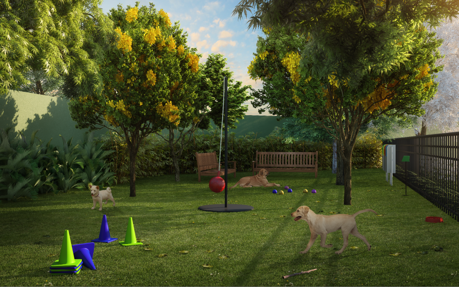 Haus Mitre Vila Mariana