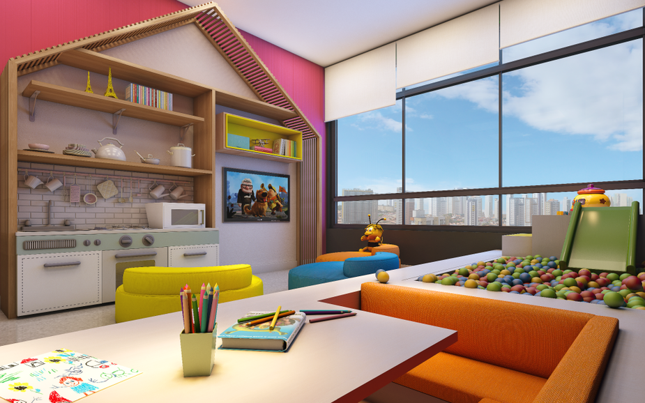 Haus Mitre Vila Mariana