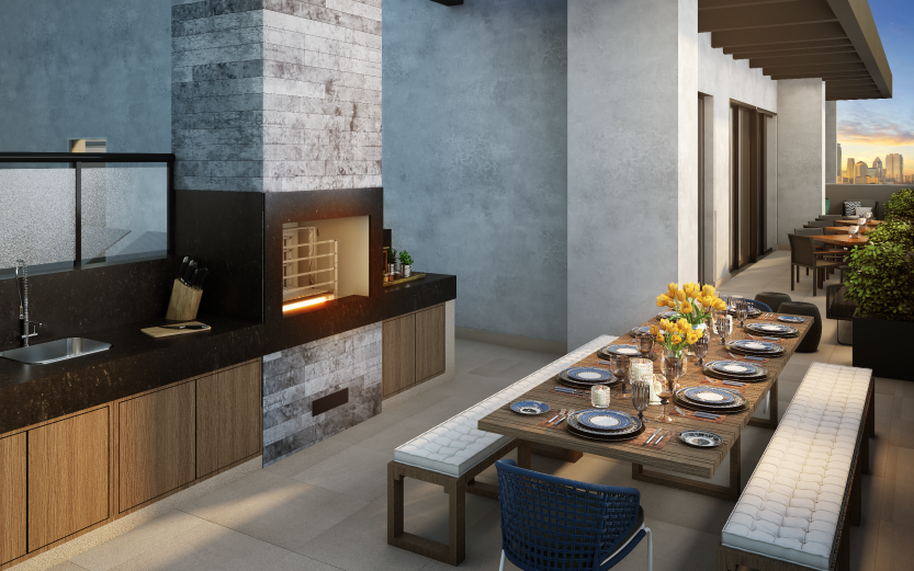 Haus Mitre Vila Mariana