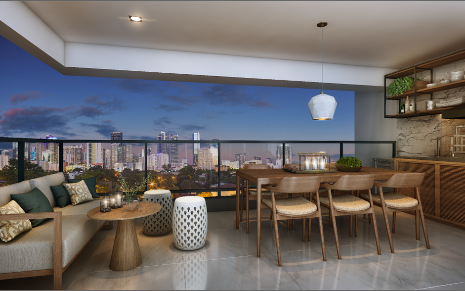 Haus Mitre Vila Mariana