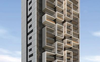 Haus Mitre Vila Mariana