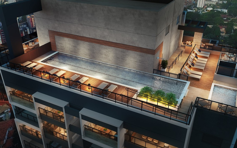 Haus Mitre Vila Mariana