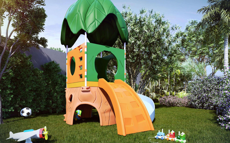 Heaven Design - Casas