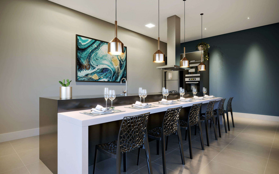 Heaven Design - Casas