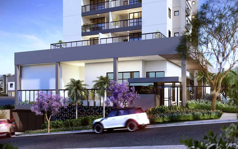 Heaven Design - Casas