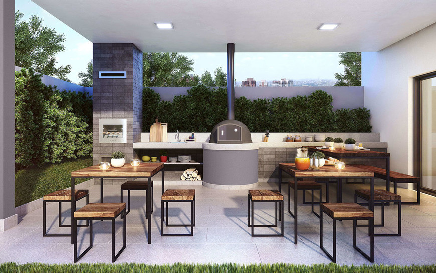 Heaven Design - Casas