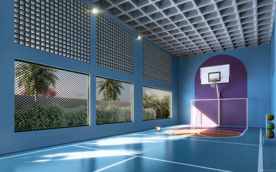 Heaven Design - Casas