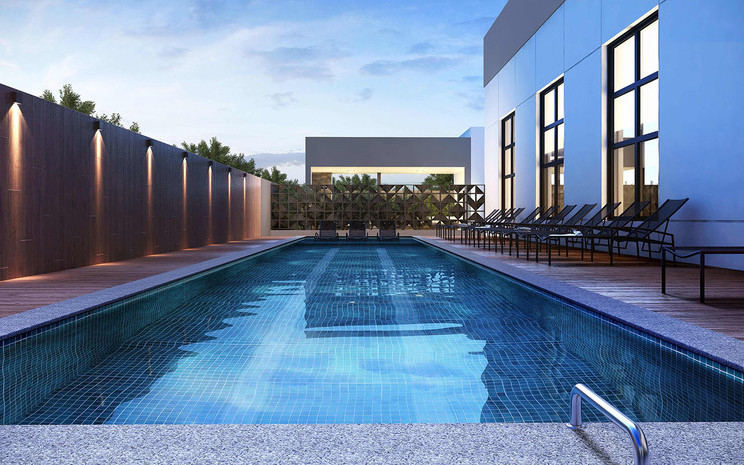 Heaven Design - Casas