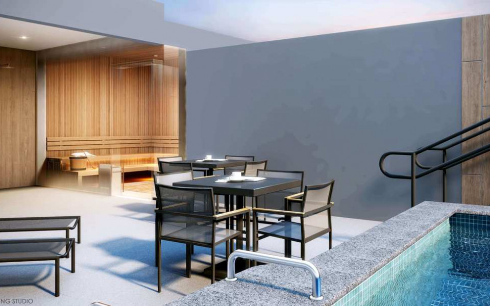 Heaven Design - Casas