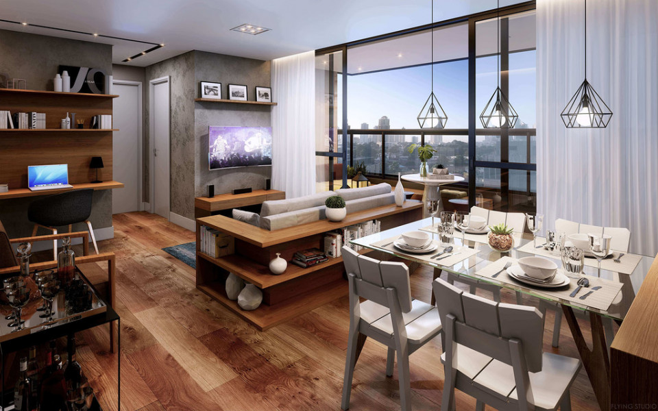 Heaven Design - Casas