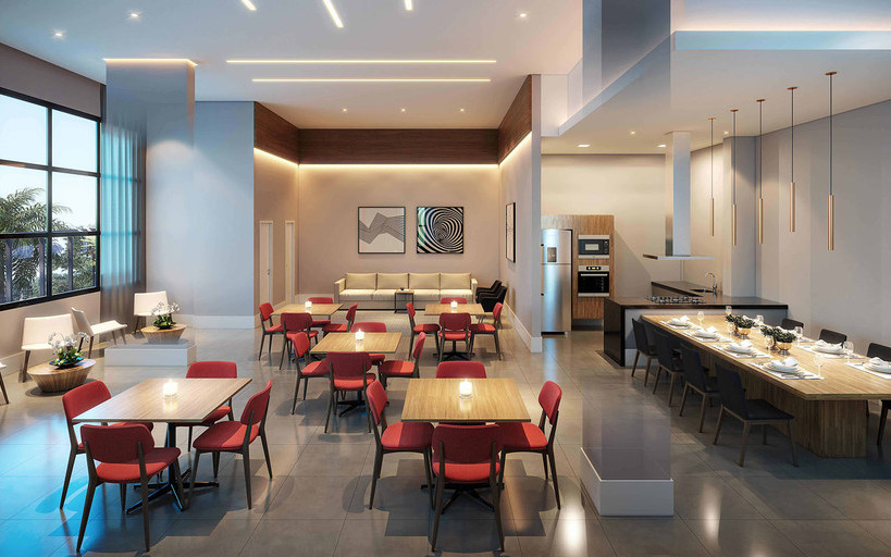 Heaven Design - Casas