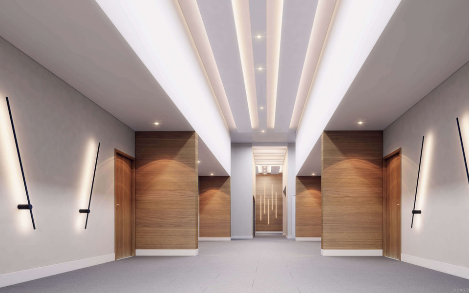 Heaven Design - Casas