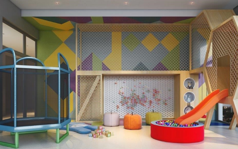 Helbor Edition Vila Madalena