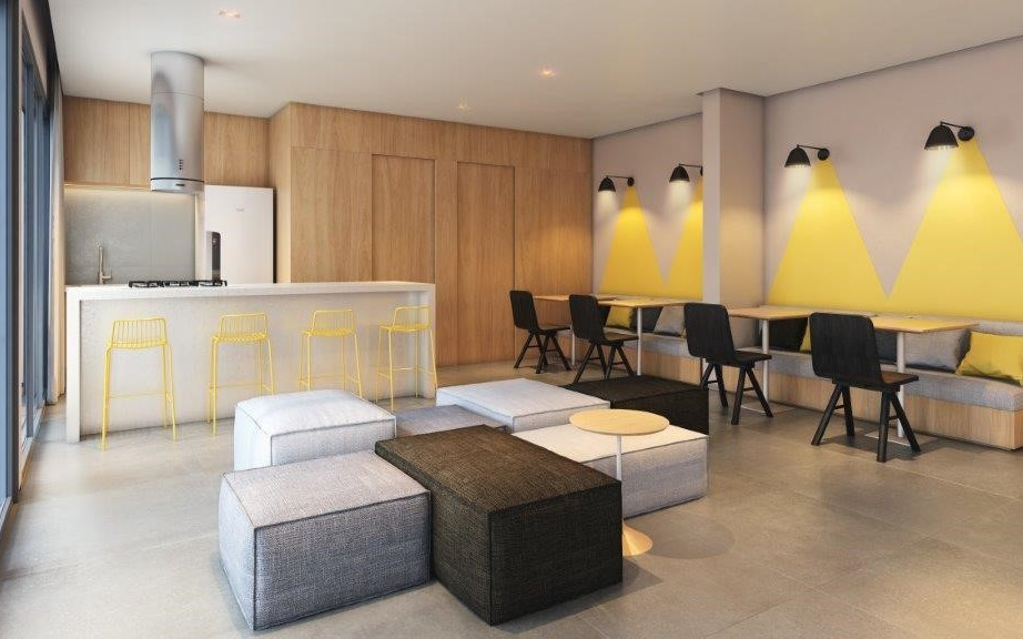 Helbor Edition Vila Madalena