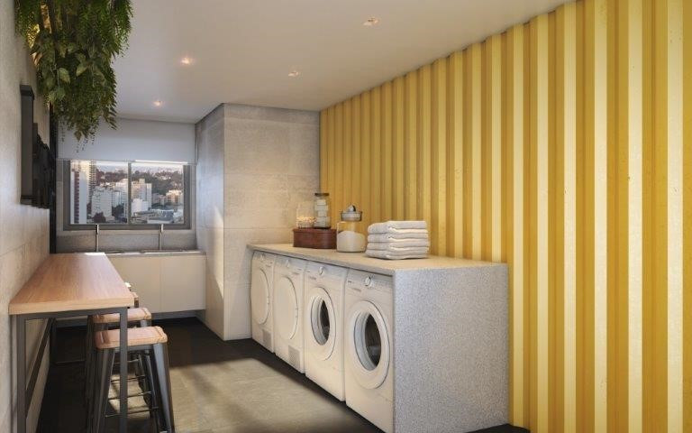 Helbor Edition Vila Madalena