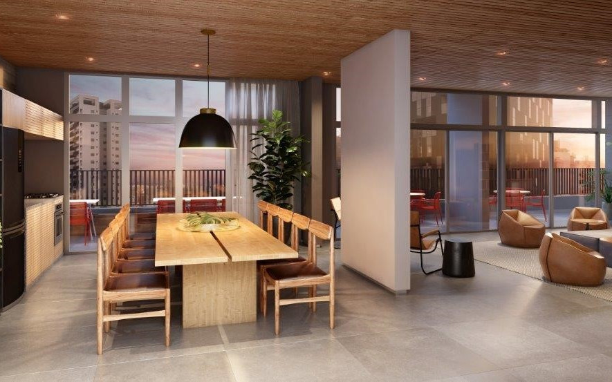 Helbor Edition Vila Madalena