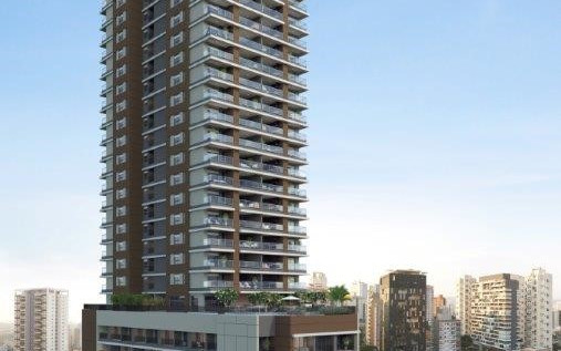 Helbor Edition Vila Madalena