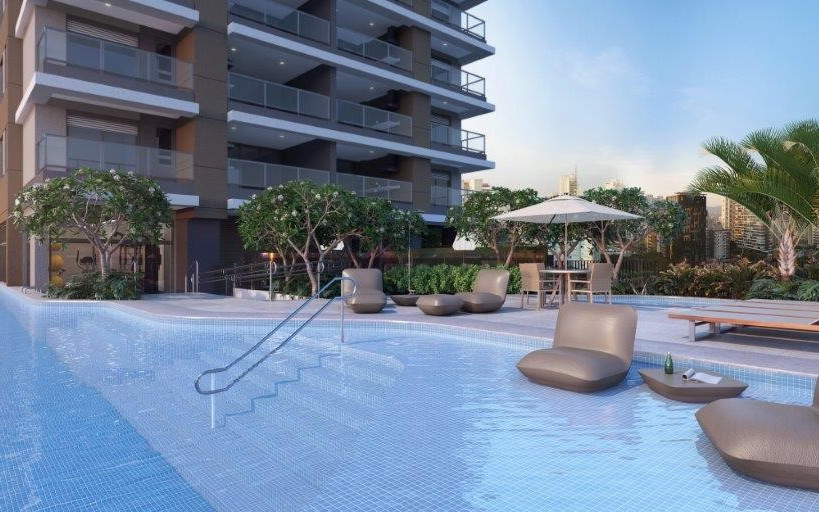 Helbor Edition Vila Madalena