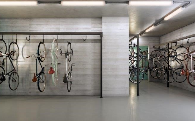 Helbor Edition Vila Madalena