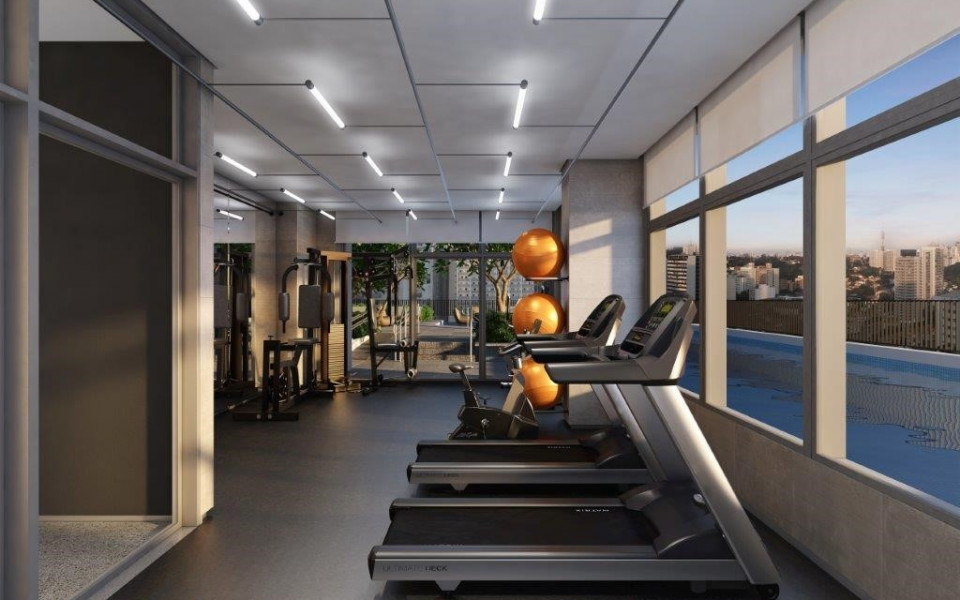 Helbor Edition Vila Madalena