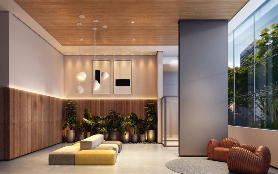 Helbor Edition Vila Madalena