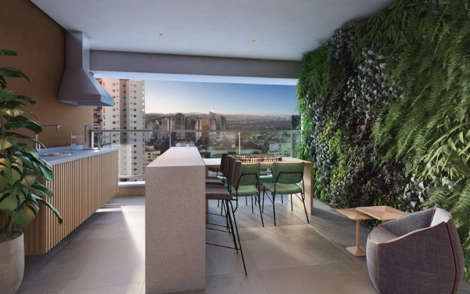 Helbor Edition Vila Madalena