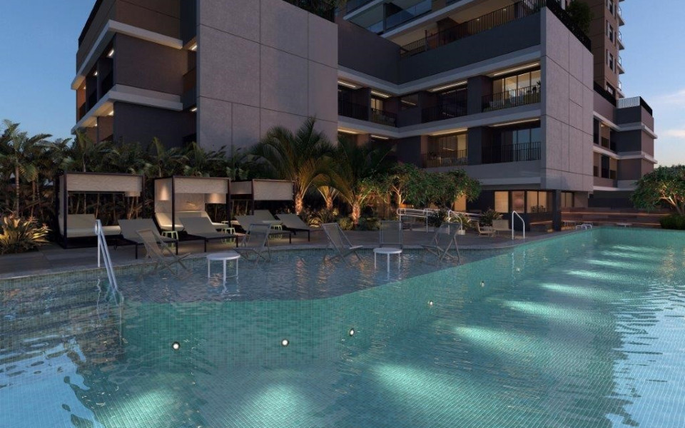 Helbor Edition Vila Madalena