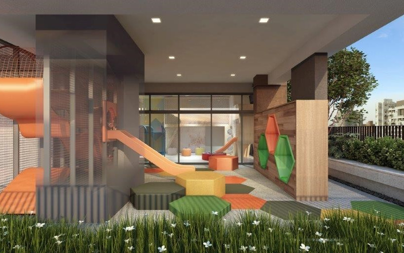 Helbor Edition Vila Madalena