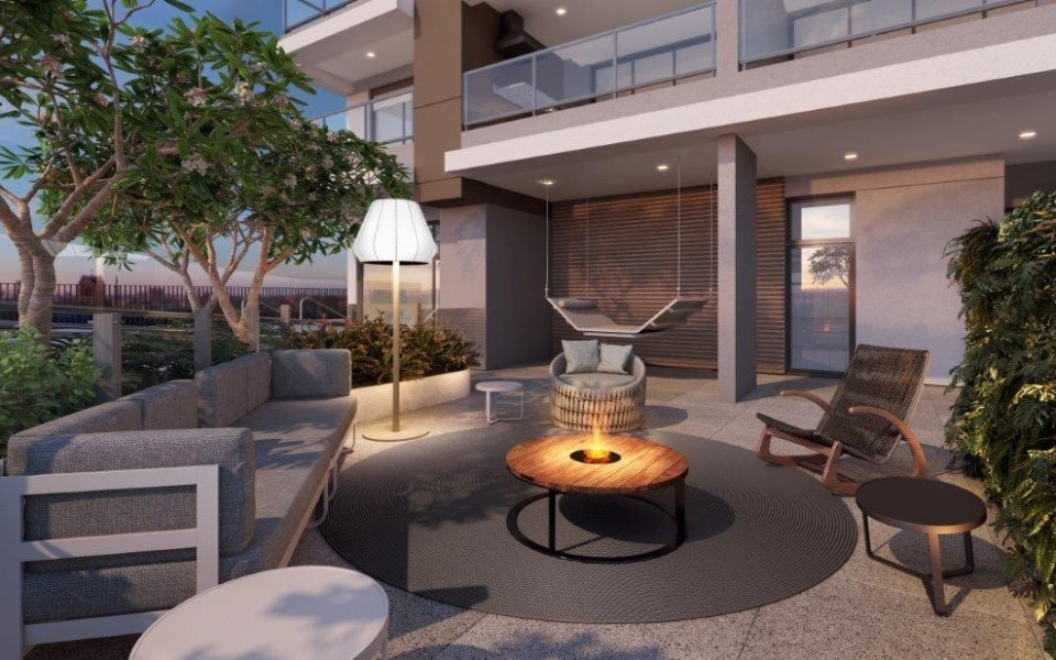 Helbor Edition Vila Madalena