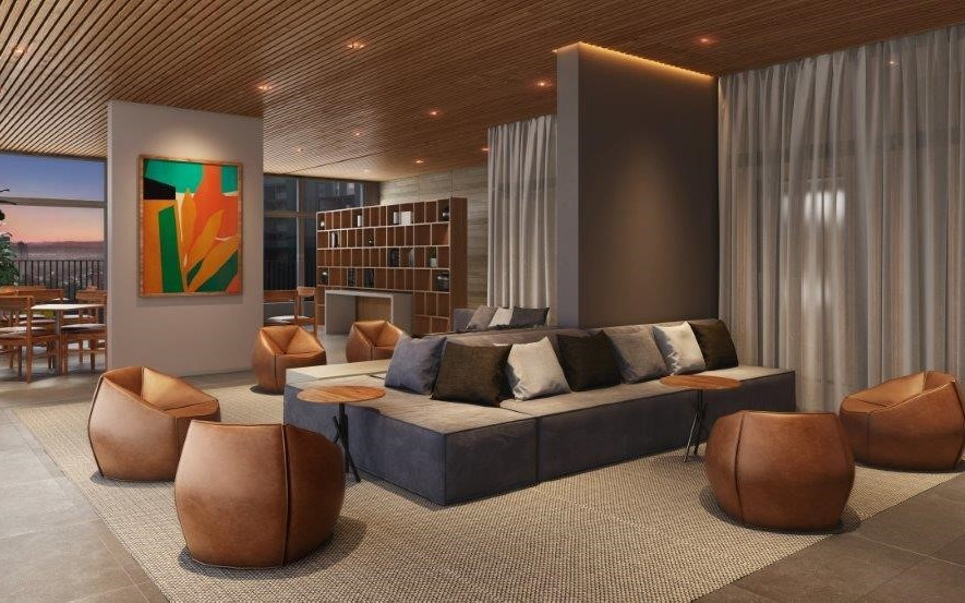 Helbor Edition Vila Madalena