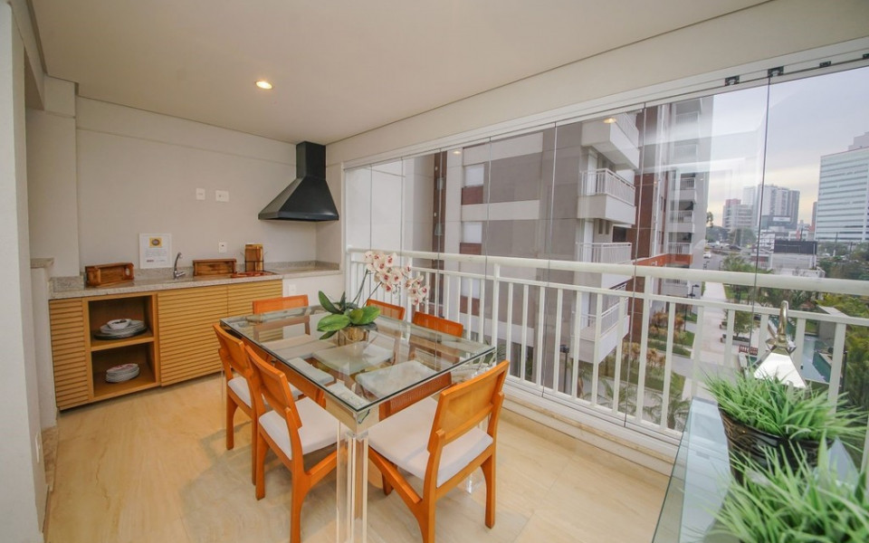 Helbor Family Garden